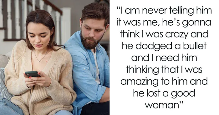 Man Matches With Beer-Drinking ‘Cool Girl’ On Tinder, Unaware She’s Actually His GF Setting A Trap