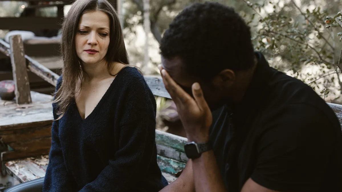 Guy’s Years Of Binge Drinking Catch Up With Him, Somehow His GF’s Liver Becomes Part Of The Solution