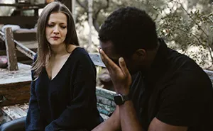 Guy’s Years Of Binge Drinking Catch Up With Him, Somehow His GF’s Liver Becomes Part Of The Solution
