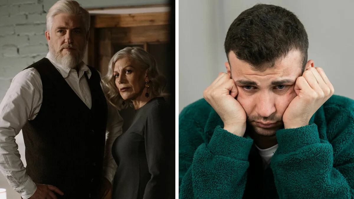 Man Thinks Girlfriend’s Rich Parents Simply Hate Him, Then Learns Their Money Controls Far More Than He Realized