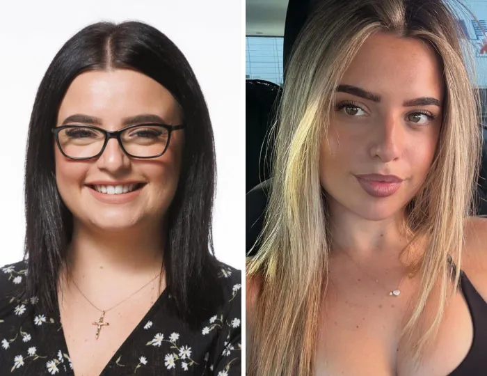 60 Women Who Apparently Woke Up And Said, “Yeah, I’m Changing Everything”