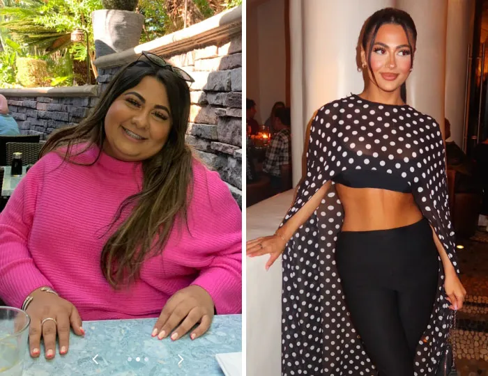60 Women Who Apparently Woke Up And Said, “Yeah, I’m Changing Everything”