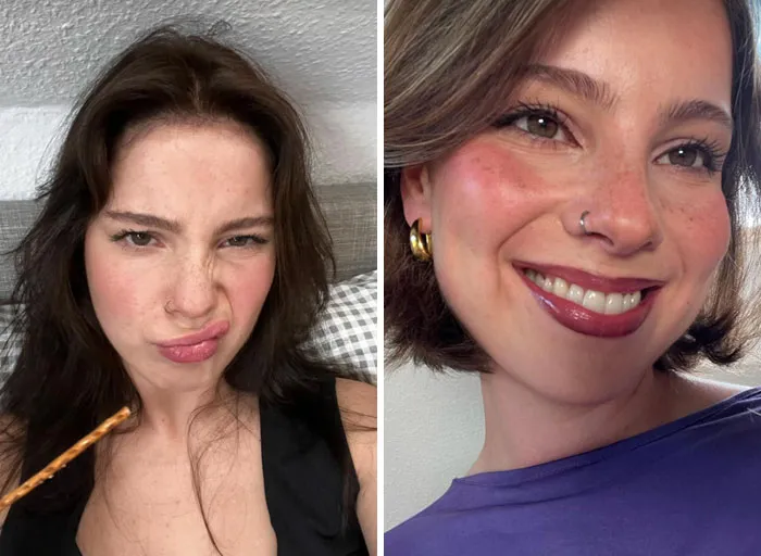 60 Women Who Apparently Woke Up And Said, “Yeah, I’m Changing Everything”