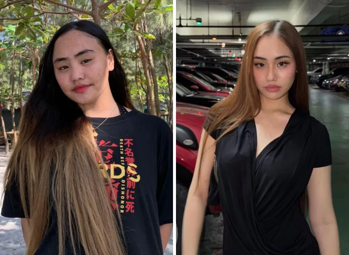 60 Women Who Apparently Woke Up And Said, “Yeah, I’m Changing Everything”