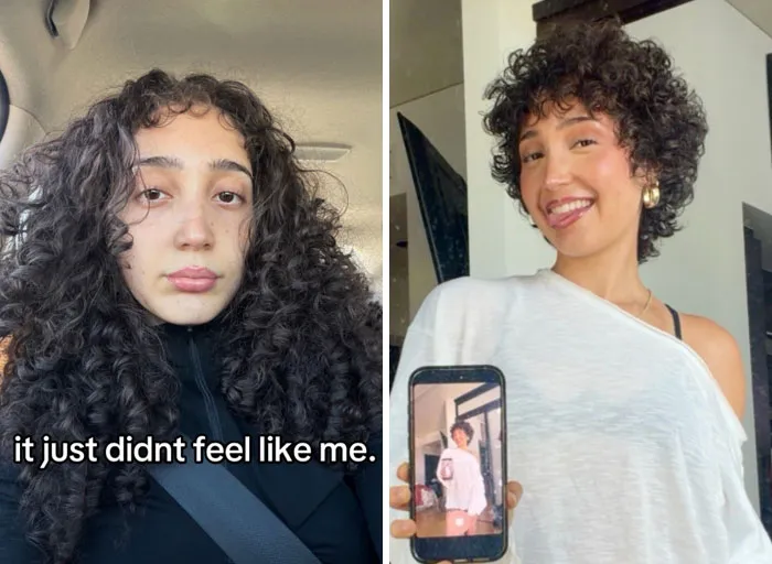 60 Women Who Apparently Woke Up And Said, “Yeah, I’m Changing Everything”