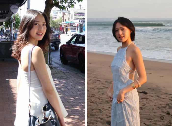 60 Women Who Apparently Woke Up And Said, “Yeah, I’m Changing Everything”