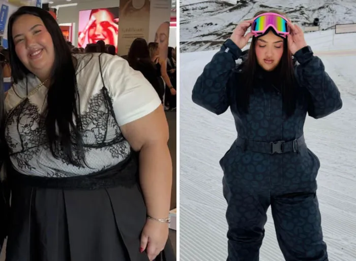 60 Women Who Apparently Woke Up And Said, “Yeah, I’m Changing Everything”