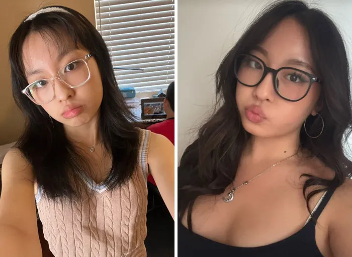 60 Women Who Apparently Woke Up And Said, “Yeah, I’m Changing Everything”