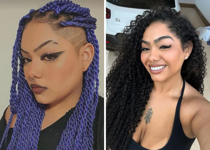 60 Women Who Apparently Woke Up And Said, “Yeah, I’m Changing Everything”