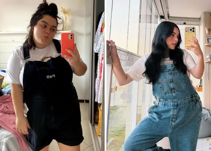 60 Women Who Apparently Woke Up And Said, “Yeah, I’m Changing Everything”