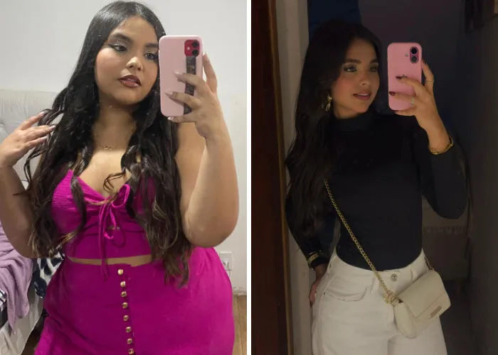 60 Women Who Apparently Woke Up And Said, “Yeah, I’m Changing Everything”