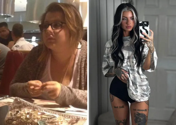 60 Women Who Apparently Woke Up And Said, “Yeah, I’m Changing Everything”