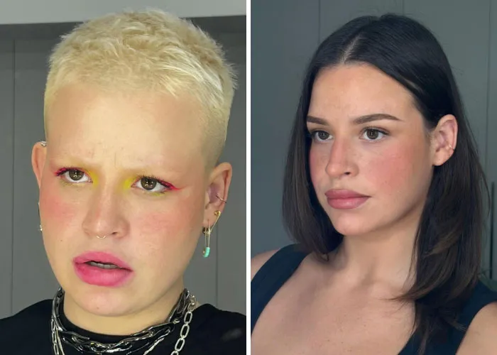 60 Women Who Apparently Woke Up And Said, “Yeah, I’m Changing Everything”