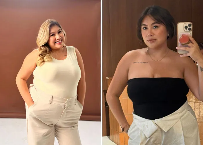 60 Women Who Apparently Woke Up And Said, “Yeah, I’m Changing Everything”