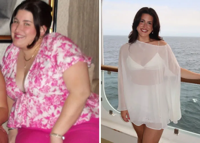 60 Women Who Apparently Woke Up And Said, “Yeah, I’m Changing Everything”