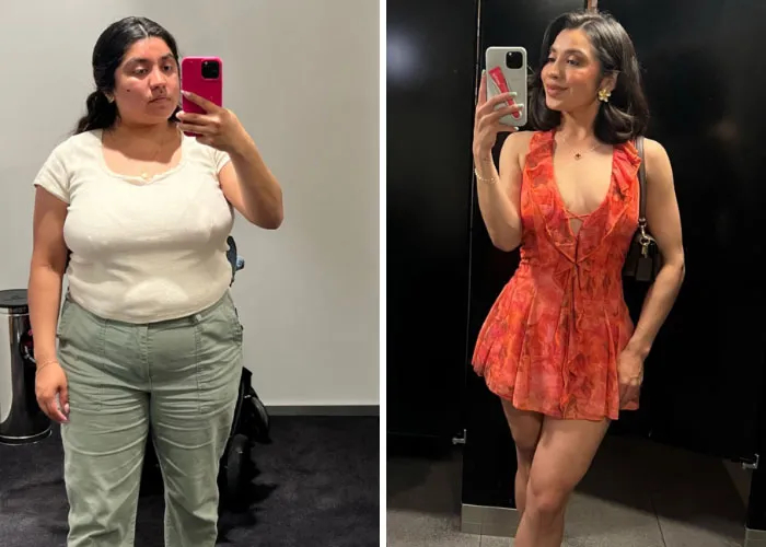 60 Women Who Apparently Woke Up And Said, “Yeah, I’m Changing Everything”