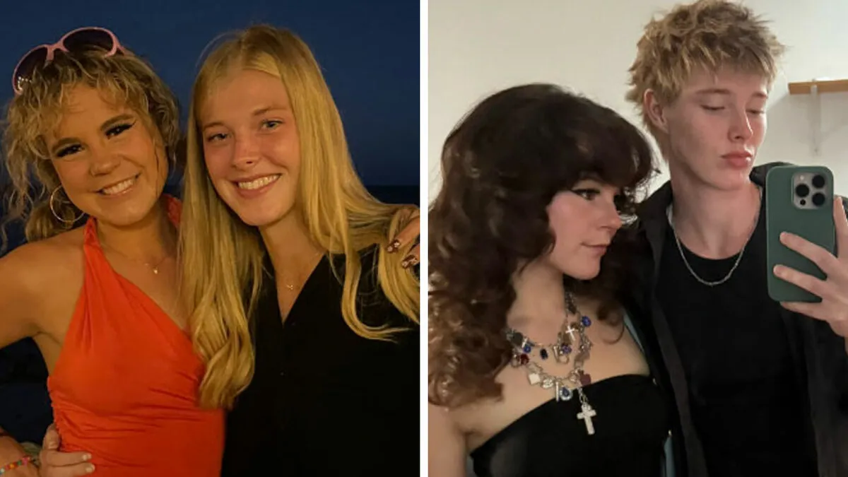 60 Women Who Apparently Woke Up And Said, “Yeah, I’m Changing Everything”
