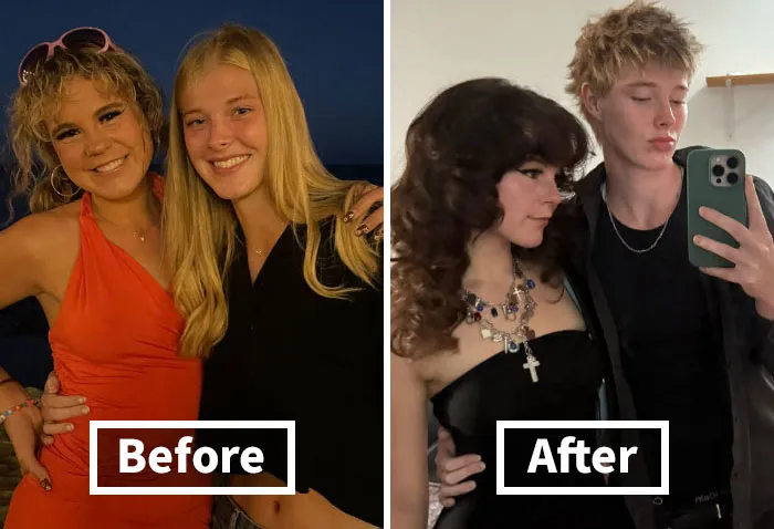 60 Women Who Apparently Woke Up And Said, “Yeah, I’m Changing Everything”