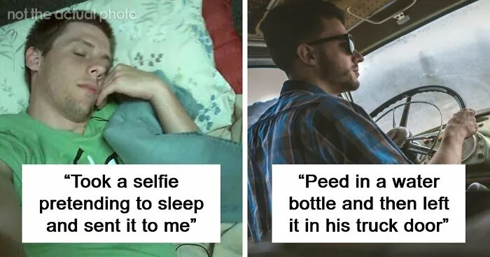 68 Women Share The Icks Men Gave Them, And Some Make Sense, While Others Really Do Not