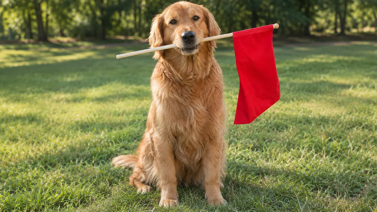 Nearly Half Of Singles Want A Golden Retriever Boyfriend, Here Is What They Are Not Seeing