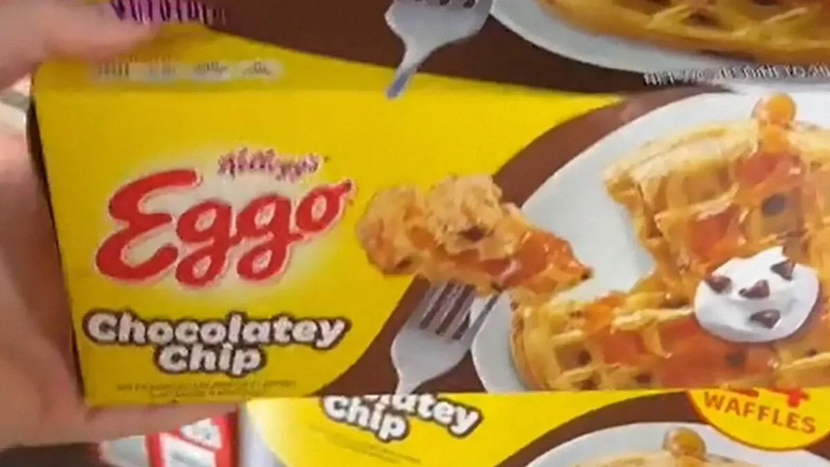 People Can’t Stop Watching This Mom’s Grocery Haul Video As They Can’t Believe Their Eyes