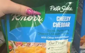 People Can’t Stop Watching This Mom’s Grocery Haul Video As They Can’t Believe Their Eyes