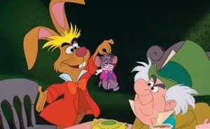 "Think You Know Disney?": Identify 16 Characters From Extreme Close-Ups