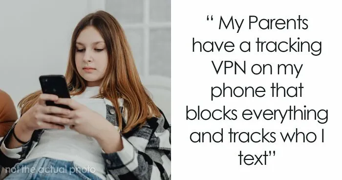 30 Heartbreaking And Terrifying Stories About Parents Who Just Can't Let Their Kids Live Their Lives Freely
