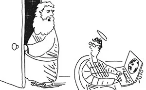 45 New Comics By Zack Rhodes That Make Everyday Life A Little More Absurd