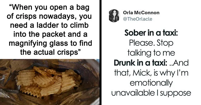 90 British Tweets That Prove Their Humor Is Like No Other