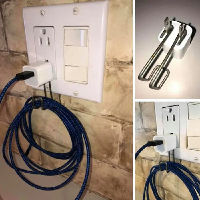 Whose Bright Idea Was This