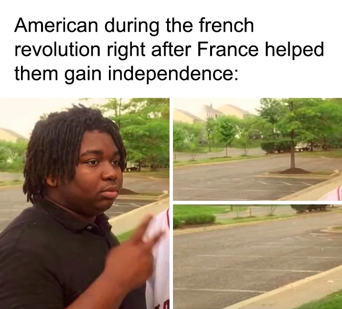 46 Exceptionally Smart History Memes That Are Surprisingly Funny If You Actually Know Your Facts