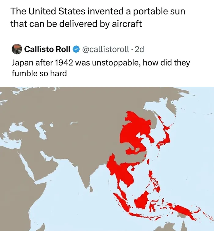 46 Exceptionally Smart History Memes That Are Surprisingly Funny If You Actually Know Your Facts