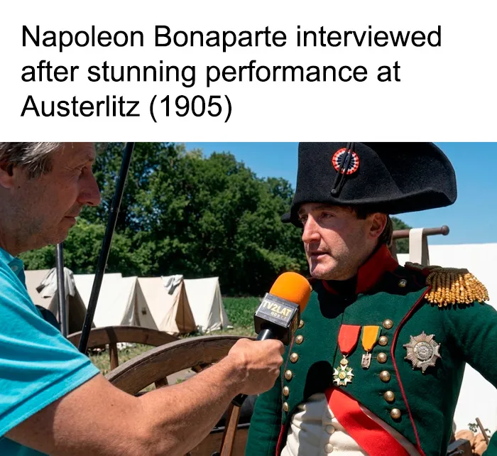 History After Hours: 28 Memes For People Who Know Their Empires