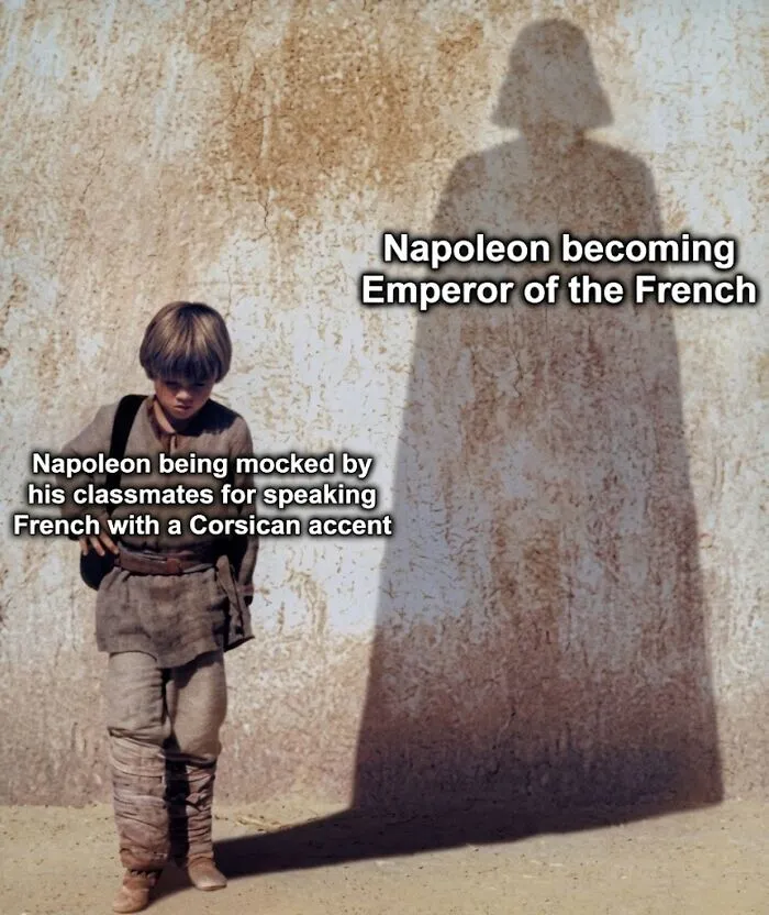 46 Exceptionally Smart History Memes That Are Surprisingly Funny If You Actually Know Your Facts