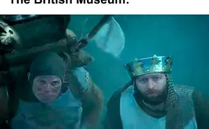46 Exceptionally Smart History Memes That Are Surprisingly Funny If You Actually Know Your Facts