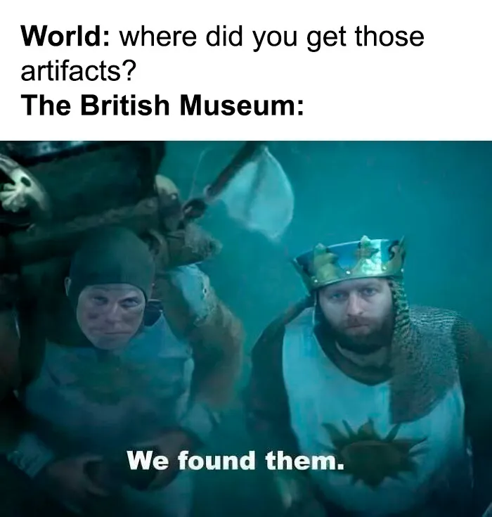 46 Exceptionally Smart History Memes That Are Surprisingly Funny If You Actually Know Your Facts