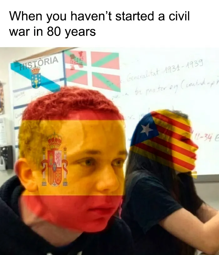 History After Hours: 28 Memes For People Who Know Their Empires