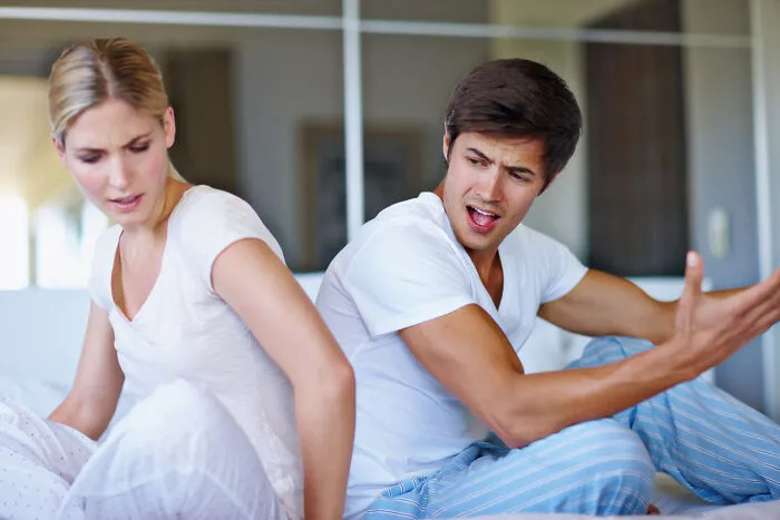 "Bankruptcy Hell": 80 People Share The Moment They Knew Their Marriage Was Beyond Repair