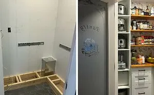 83 Times People Got Seriously Creative With Their Home Decor And Nailed It (New Pics)