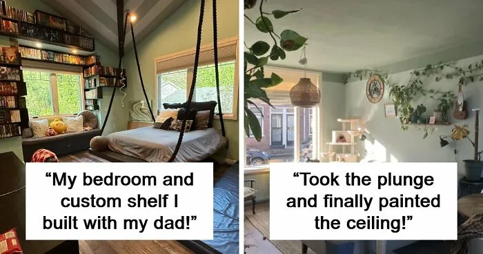 83 Home Decor Projects That Have No Business Looking This Great (New Pics)