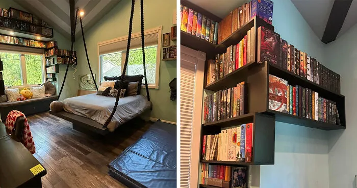 83 Home Decor Projects That Have No Business Looking This Great (New Pics)