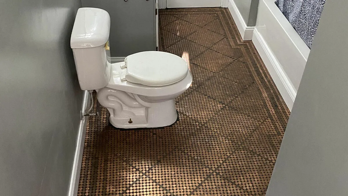 66 Cheap Yet Awesome Home Improvements That People Are Rightfully Proud Of