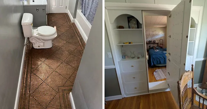 66 Cheap Yet Awesome Home Improvements That People Are Rightfully Proud Of