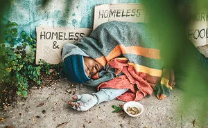 61 Myths About Homelessness Insiders Are Tired Of Hearing