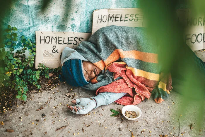 61 Myths About Homelessness Insiders Are Tired Of Hearing