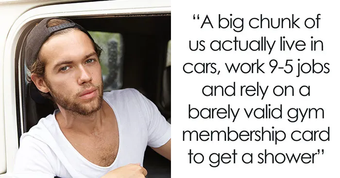 61 Myths About Homelessness Insiders Are Tired Of Hearing