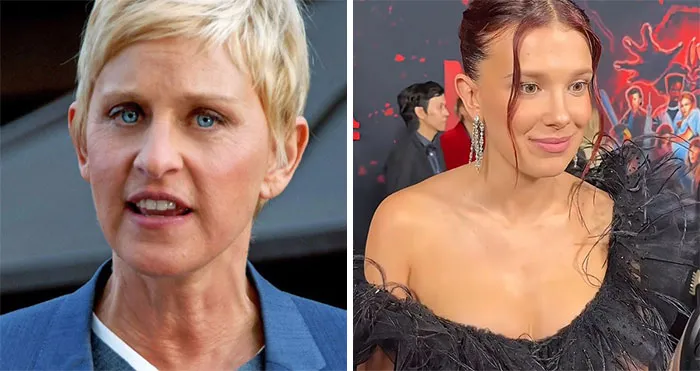 32 Shocking Hollywood Secrets That Somehow Managed To Stay Hidden For Years