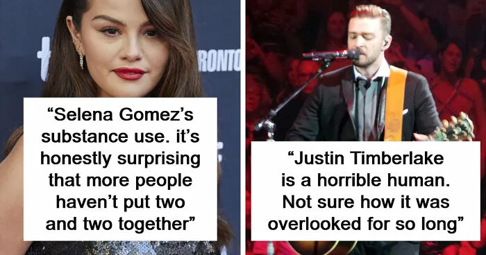 Hollywood Is Full Of Secrets, So Here Are 32 Scandalous Truths That Netizens Know