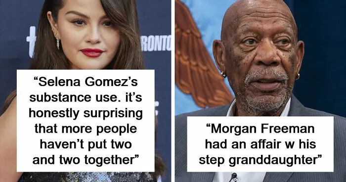 32 Hollywood Secrets That Might Change The Way You Look At Some Famous Faces